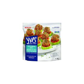 Yves Kale & Quinoa Bites