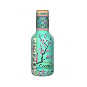 Arizona Pet Green Tea With Honey