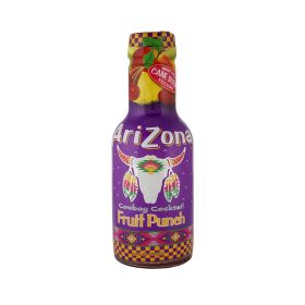 Arizona Cowboy Cocktail Fruit Punch 500ml