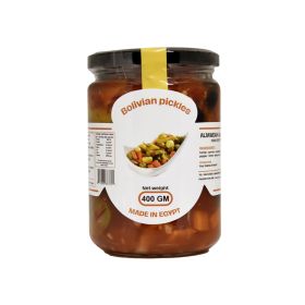 Al Jawdah Bolivian Pickles