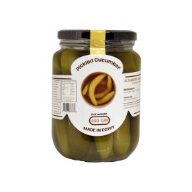 Al Jawdah Pickled Cucumber