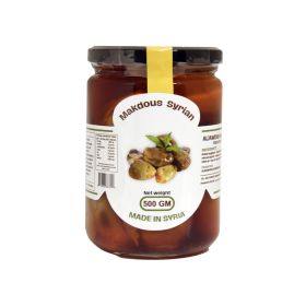 Al Jawdah Syrian Makdous