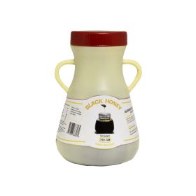 Al Jawdah Black Honey