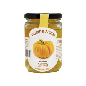 Al Jawdah Pumpkin Jam