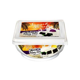 Sunset Shack Acai White Bombom Choco