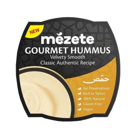 Mezete Hummus Classic 
