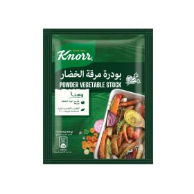 Knorr Instant Noodles Veg