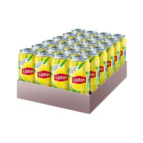 Lipton Ice Tea Lemon 315ml