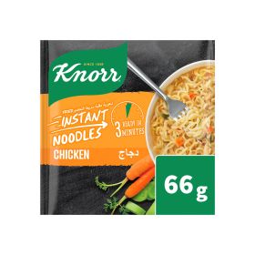 Knorr Chicken Instant Noodles 