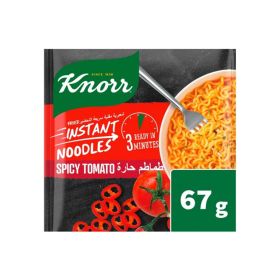 Knorr Spicy Tomato Instant Noodles 