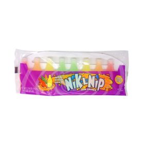Nik L Nip Mini Drinks Wax Candy