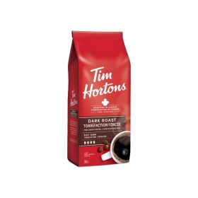 Tim Hortons Dark Roast