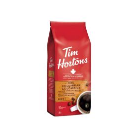 Tim Hortons Colombian