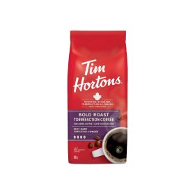 Tim Hortons Bold Roast