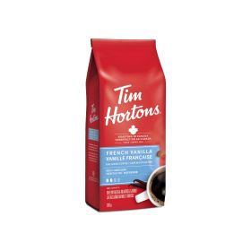 Tim Hortons French Vanilla