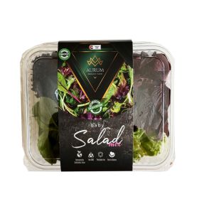 Organic Baby Salad Mix UAE