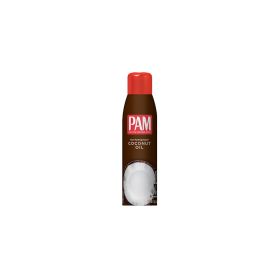 Pam Coconut Oil Cooking Spray