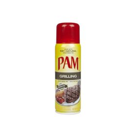 Pam Grilling Spray
