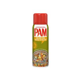 Pam Olive Oil Spray