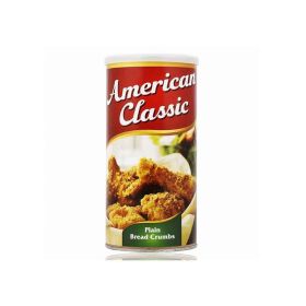 American Classic Bread Crumbs