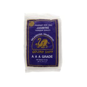 Golden Swan Milagrosa Jasmine Rice