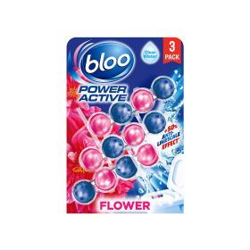 Bloo Balls Toilet Rim