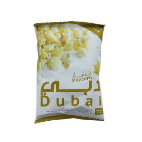 Dubai Butter Popcorn