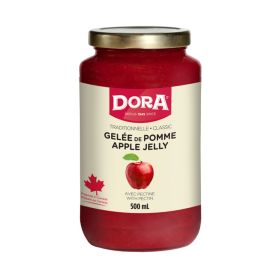 Dora Apple Jelly Jam
