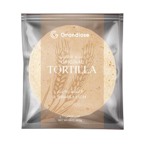 Grandiose Original Tortilla