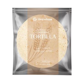 Grandiose Original Tortilla