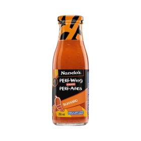 Nandos Wing Sauce Buffalo 355ML