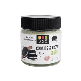 365 Cookies and Cream Spread
