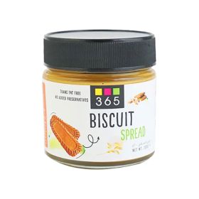 365 Biscuit Spread