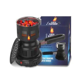 Coco Yuvi Electric Charcoal Burner
