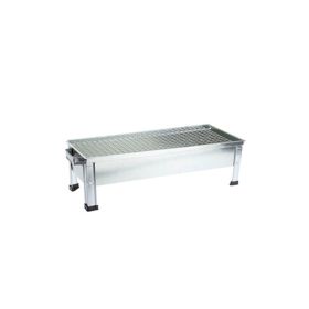 Coco Yuvi BBQ Grill Stand