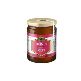 Dutchman's Gold Buckwheat Honey