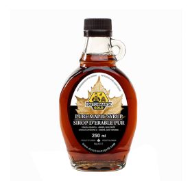 Dutchman's Gold Pure Maple Syrup