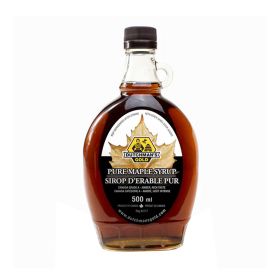 Dutchman's Gold Pure Maple Syrup