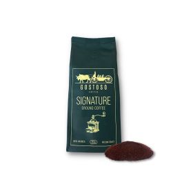 Gostoso Signature Ground Roasted Coffee