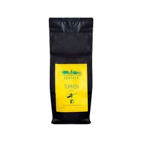 Gostoso Turkish Coffee Roasted With Cardamon
