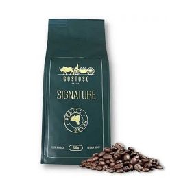 Gostoso Signature Medium Roasted Coffee Beans