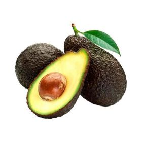 Ready To Eat Avocado Hass