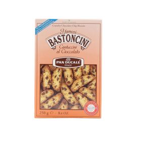 Panducale 100% Organic Cantuccini Bisc With Chocolate