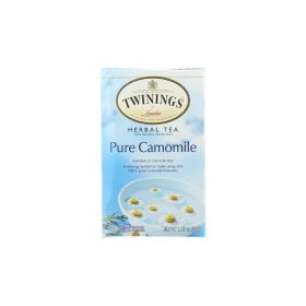 Twinings Pure Camomile Tea