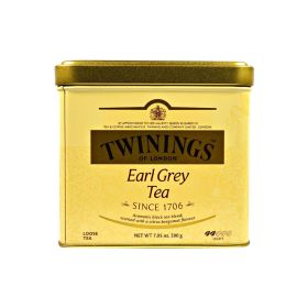 Twinings Goldline Earl Grey Tea