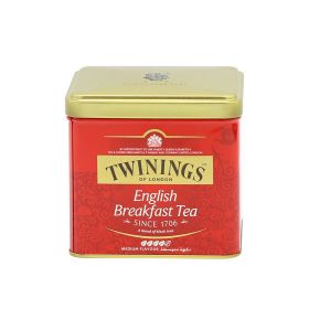 Twinings Goldline English Breakfast Tea
