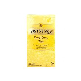 Twinings Goldline Earl Grey Tea bag