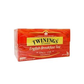 Twinings Goldline English Breakfast Tea bag