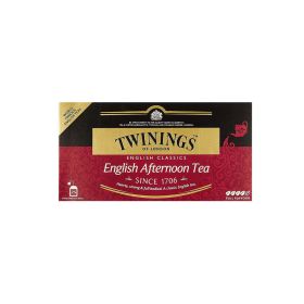 Twinings English Afternoon Tea Bag
