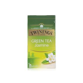 Twinings Goldline Green Tea & Jasmine
